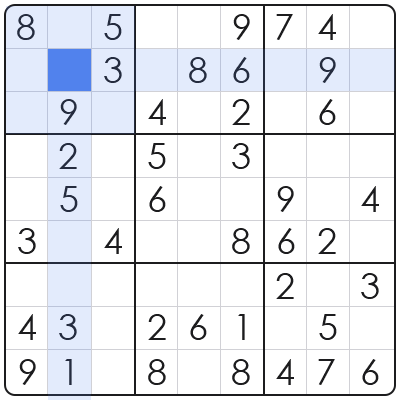 free sudoku answers