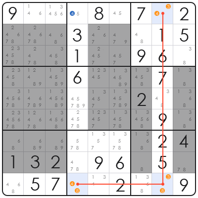 sudoku 2 go